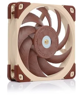 Noctua NF-A12x25 5V PWM - Wentylatory komputerowe - miniaturka - grafika 6