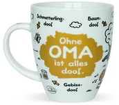 Kubki - Sheepworld 42620 filiżanka, porcelana, 45 CL 45135 - miniaturka - grafika 1