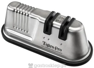 Tojiro SEKIRYU - Pro Ostrzałka #300 - #1000 - F-641 - Ostrzałki do noży - miniaturka - grafika 2