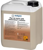 Środki do kuchni i łazienki - Stalgast Płyn do mycia grilli pieców 5 l | 647050 - miniaturka - grafika 1