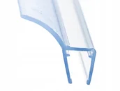 Uszczelnienia - Uszczelka Kabiny Prysznicowej 6-8mm UK12, 100cm - miniaturka - grafika 1