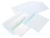 Koperty - Argo O KOPERTY OZD. C6 MILLENIUM BŁĘKITNE 120g 10szt - miniaturka - grafika 1