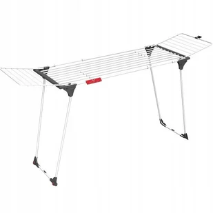 Vileda Suszarka na pranie Infinity - Suszarki na ubrania - miniaturka - grafika 9