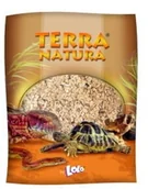 Podłoże do terrarium - Lolo PETS LOLO PETS PODŁOŻE DO TERRARIUM KOSTKA BUKOWA L 4L - miniaturka - grafika 1