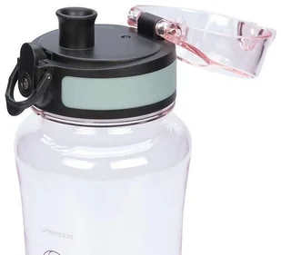 Lassig Szynszyla - Zestaw na lunch Lunchbox + Tritanowa butelka - bidon 460 ml About Friends Szynszyla - Lassig 1210057329 - Zestawy naczyń dla dzieci - miniaturka - grafika 6