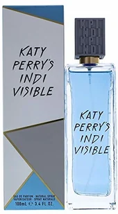 Katy Perry Indi Visible woda perfumowana 100ml - Wody i perfumy damskie - miniaturka - grafika 2