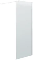 Kabiny prysznicowe - Sensea Kabina prysznicowa 80 x 200 cm Walk-in Remix - miniaturka - grafika 1
