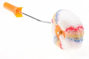 Wałek malarski do narożników kątowy - Pędzle i wałki - miniaturka - grafika 3