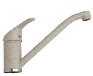 Pyramis Modo beż 095192301 - Baterie kuchenne - miniaturka - grafika 2