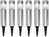 Lampy ogrodowe - Eglo 48494 - ZESTAW 6x Lampa słoneczna SOLAR LED 6xAA - miniaturka - grafika 1