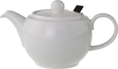 Dzbanki i imbryki - Villeroy & Boch Dzbanek do herbaty For Me 450 ml z zaparzaczem 10-4153-0630 - miniaturka - grafika 1