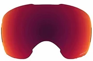 Gogle narciarskie - Oakley Airbrake Ski okulary unisex dorosłych, zielony, jeden rozmiar 101-642-009 - miniaturka - grafika 1