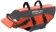 Specjalistyczne artykuły dla zwierząt - Outward Hound Kamizelka ratunkowa dla psa, rozmiar M, 2540 Warmako - miniaturka - grafika 1