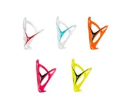 Shakery i bidony sportowe - ACCENT Bidon Smart czarny-żółty - miniaturka - grafika 1