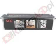 Akcesoria do odkurzaczy - Electrolux ZESTAW Ssawki do odkurzania samochodu / mebli AKIT360+ 9001683375 - miniaturka - grafika 1