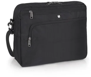 Gabol Torba plecak na laptop15,6'' Dark 410620 410620 001 - Torby na laptopy - miniaturka - grafika 5