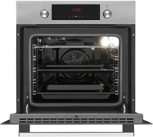 Piekarnik do zabudowy Amica Fine EB65212 - Piekarniki do zabudowy - miniaturka - grafika 2