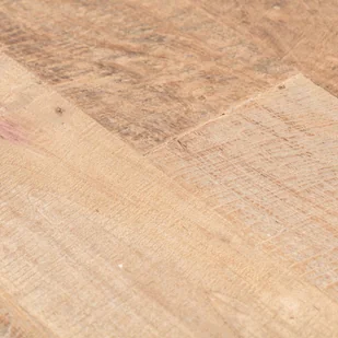 Dekoria Stół Vince 200x100x79 black&natural 200x100x50cm (006-570) - Stoły - miniaturka - grafika 9