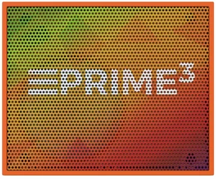 PRIME3 ABT02OR Pomarańczowy - Głośniki przenośne - miniaturka - grafika 2