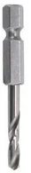 Wiertła - WOLFCRAFT Wiertło do metalu 7259000 - miniaturka - grafika 1