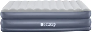Bestway Materac Dmuchany Z Pompką 226 x 152 x 84 cm Bestway 67925 LT-4316-0 - Materace turystyczne - miniaturka - grafika 11