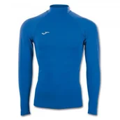Koszulki rowerowe - Joma Joma Brama Classic Seamless T-Shirt Royal L/S - miniaturka - grafika 1