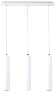 Italux Oprawa Sufitowa LUMEN FH31143-AJ13 - - Oprawy, klosze i abażury - miniaturka - grafika 4