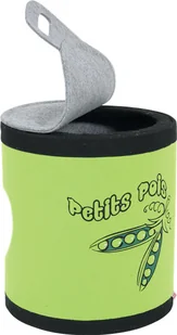 Zolux Zolux Legowisko dla kota puszka GROSZEK 470x370x415 mm - Legowiska dla kotów - miniaturka - grafika 12