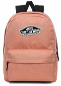 Plecaki - Vans Plecak Realm VA3UI6ZLS Rose Dawn różowy 2020 - miniaturka - grafika 1