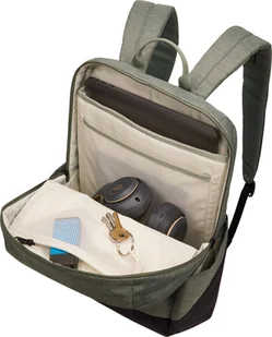Thule TL-TLBP216AK - Plecak Lithos 20 l szary/czarny - Plecaki - miniaturka - grafika 8