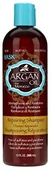 Szampony do włosów - Argan Oil hask Repairing szampon, 12 oz 34316A - miniaturka - grafika 1
