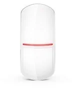 SATEL Bezprzewodowa czujka ruchu PIR APD-200-PET APD-200-PET - Akcesoria do alarmów - miniaturka - grafika 2