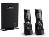 Telefonia VoIP - Snom D785 - miniaturka - grafika 1