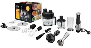 GÖTZE & JENSEN HB950K - Blendery ręczne - miniaturka - grafika 2