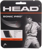 Tenis ziemny - Head Naciąg, Sonic PRO, 12 m, biały - miniaturka - grafika 1
