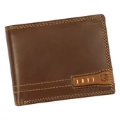 Portfele - Roncato Portfel męski - miniaturka - grafika 1