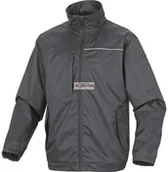 Odzież robocza - Panoply Delta-Plus ( LITE - wiatrówka przeciwdeszczowa z poliestru powlekanego pvc, stały kaptur - 4 kolory - S-3XL. - miniaturka - grafika 1