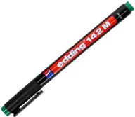 Foliopisy - Edding Foliopis 1.00mm zielony M142 - miniaturka - grafika 1