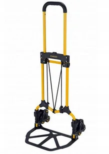 Stanley wózek transportowy, SXWTD-FT584 - Narzędzia warsztatowe - miniaturka - grafika 2