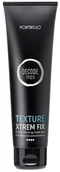 Kosmetyki do stylizacji włosów - Montibello Decode Men Texture Xtrem Fix, bardzo mocny żel utrwalający, 150ml - miniaturka - grafika 1