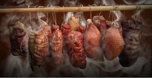 BIOTERM BIOTERM Termometr BIOTERM do BBQ/Wędzarni 101200 - Akcesoria do urządzeń ogrodniczych - miniaturka - grafika 7