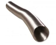 Kominy i akcesoria - Spiroflex Rura ELASTYCZNA 125MM - miniaturka - grafika 1