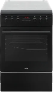 Kuchenka gazowo-elektryczna Amica 57GES3.43HZpTaDNA(Bm) - Kuchenki gazowo-elektryczne - miniaturka - grafika 3