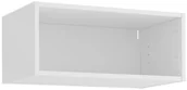 Szafki kuchenne - DELINIA ID Korpus szafki kuchennej H60/26 biały - miniaturka - grafika 1