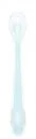 Babymoov Babymoov, Łyżeczka silikonowa, Azur - Sztućce dla dzieci - miniaturka - grafika 2