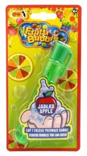 BAŃKI PACHNĄCE DO ŁAPANIA FRUTTI BUBBLE EP 02465 - Zabawki kreatywne - miniaturka - grafika 2