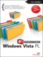 Podstawy obsługi komputera - Windows Vista PL Adam Józefiok - miniaturka - grafika 1