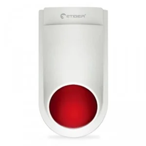 Etiger Outdoor Siren - Bezprzewodowa zewnętrzna syrena alarmowa 10_7817 - Systemy inteligentnych domów Etiger Outdoor Siren - Bezprzewodowa zewnętrzna syrena alarmowa 10_7817 - Systemy inteligentnych domów - miniaturka - grafika 3