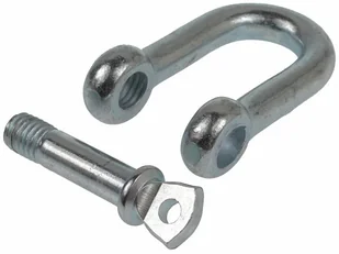 ZACISK SZEKLA-8MM SZEKLA-8MM - Uchwyty i mocowania do anten satelitarnych - miniaturka - grafika 4