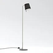 Lampy stojące - Astro Lighting Lampa podłogowa Mitsu Floor nikiel 1394011 1394011 - miniaturka - grafika 1